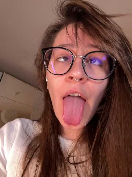 EvaSoulmate_ cam recording