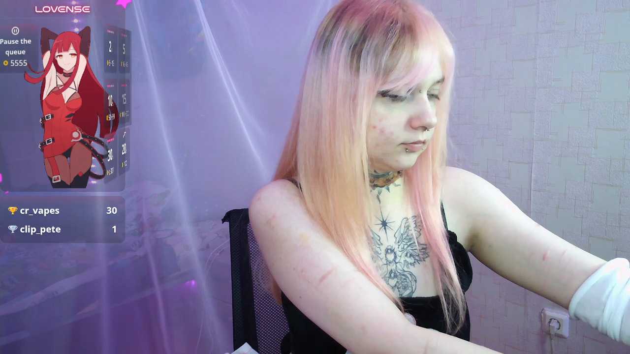 Eva_Kittyyy Stripchat recording – Oct 24, 2026