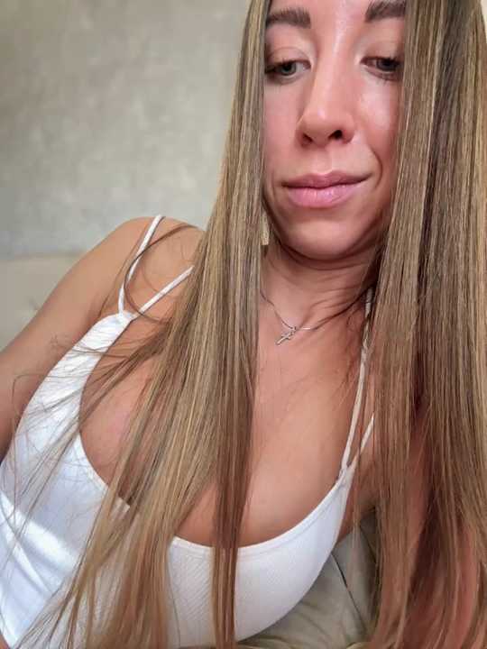 Eva_SweetCatt cam recording