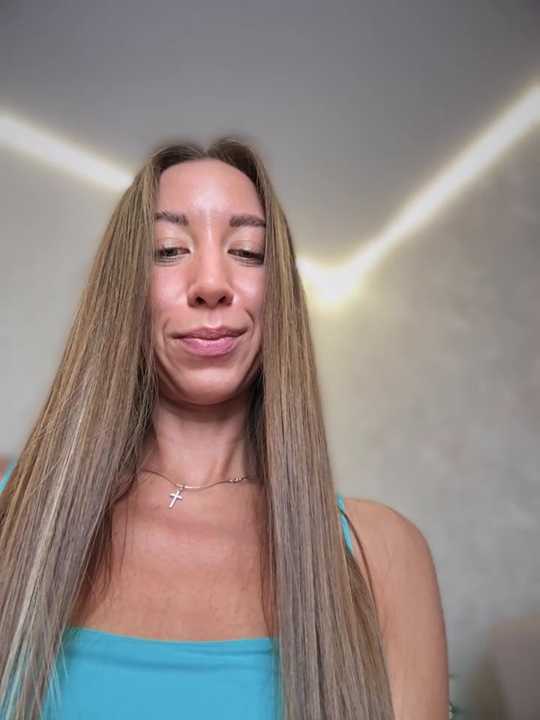 Eva_SweetCatt cam recording