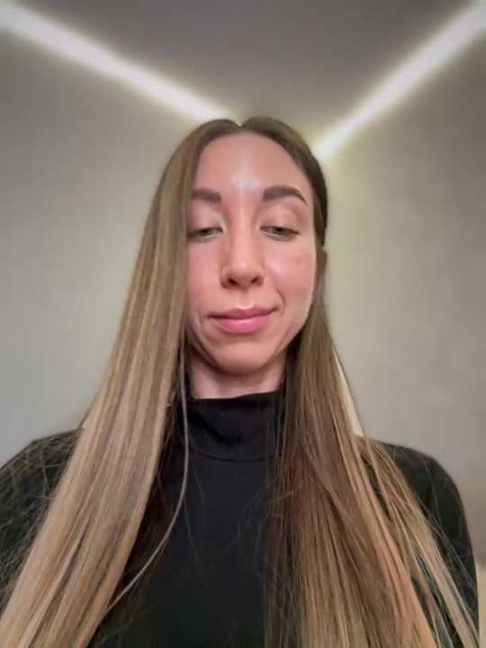 Eva_SweetCatt cam recording