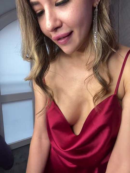 Eva__Morris cam recording