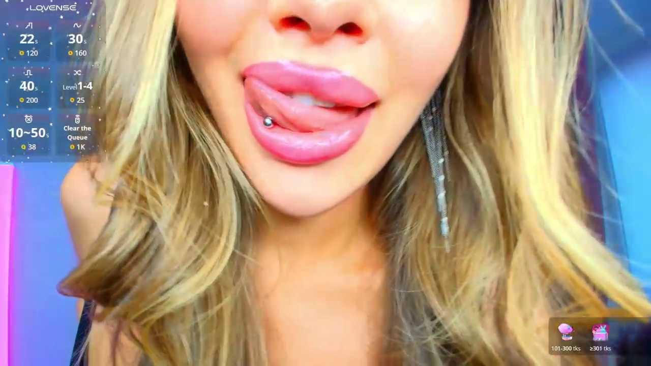 Eva__Morris cam recording