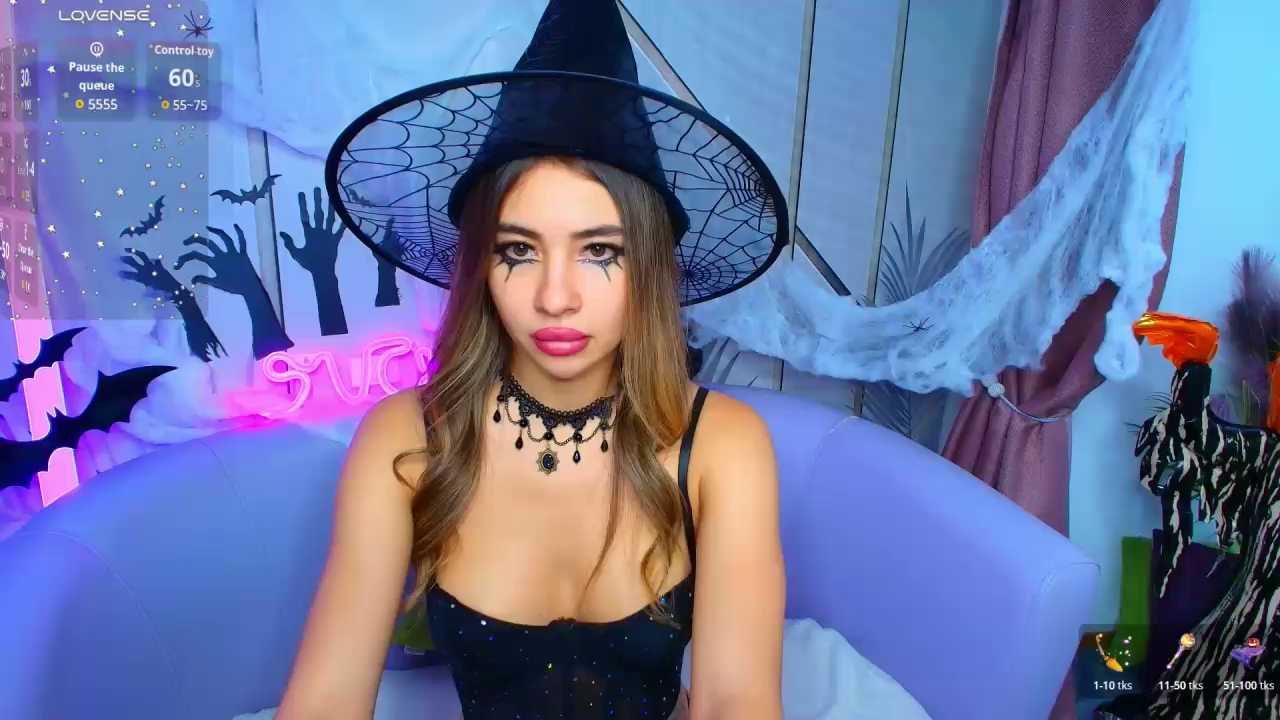 Eva__Morris Stripchat recording – Oct 23, 2026