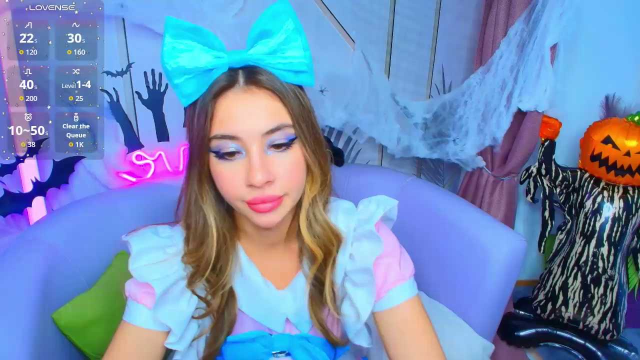 Eva__Morris Stripchat recording – Oct 20, 2026