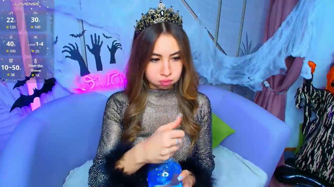 Eva__Morris Stripchat recording – Oct 21, 2026
