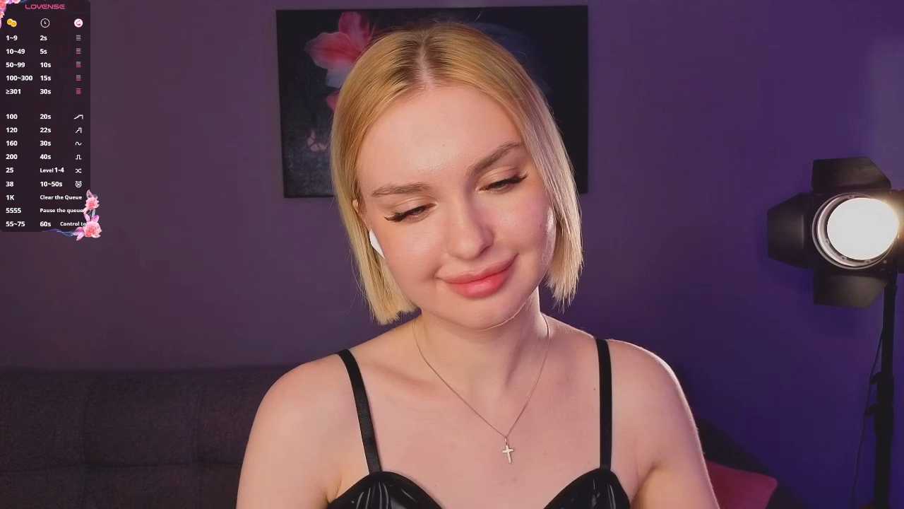 Eva_kiki cam recording