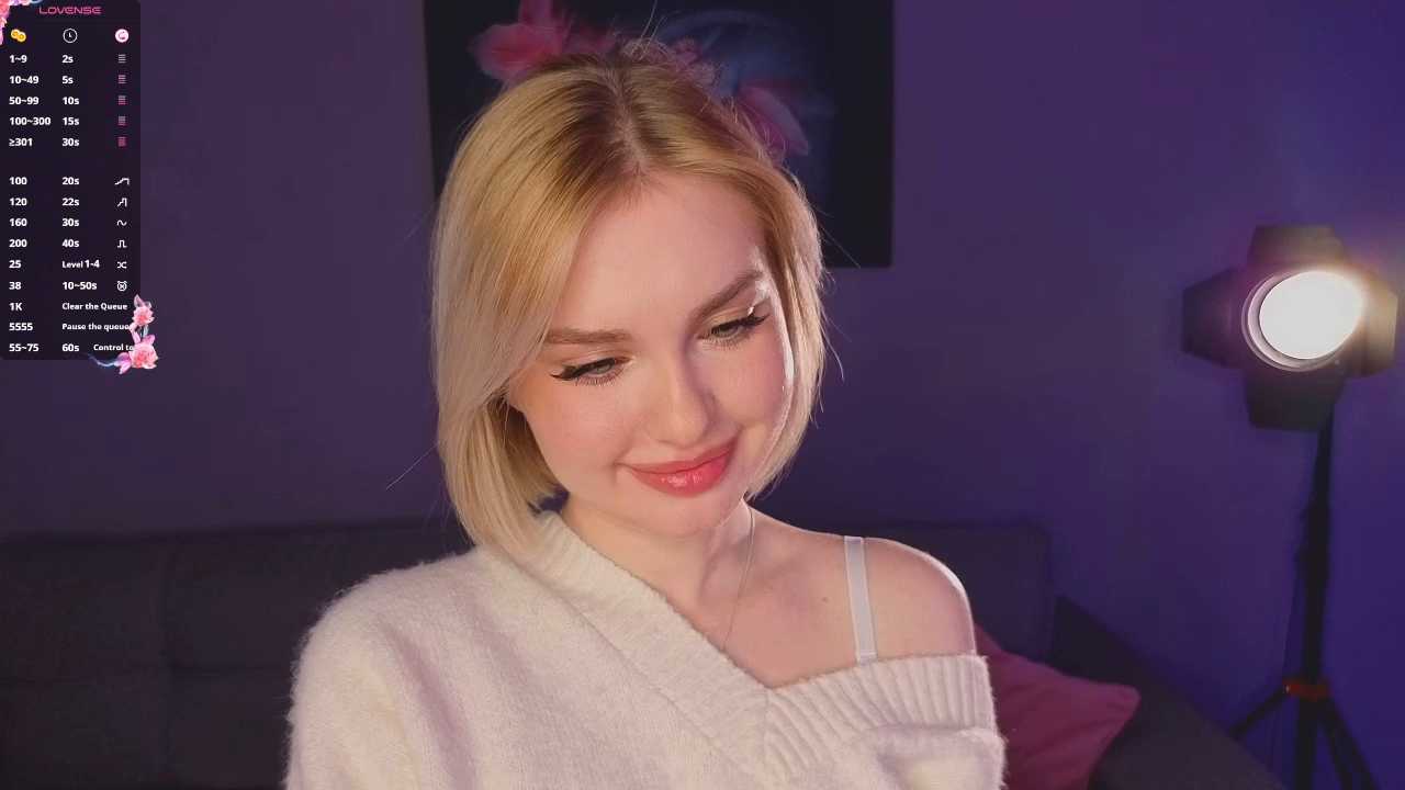 Eva_kiki cam recording