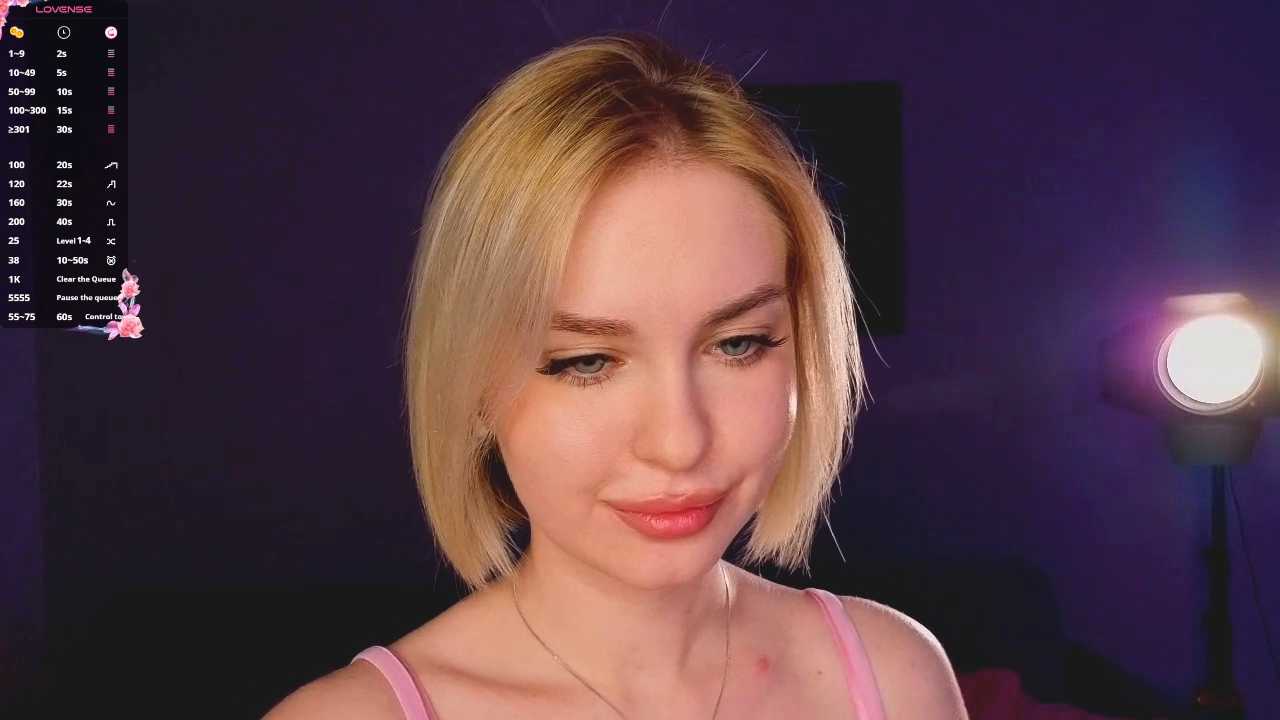 Eva_kiki cam recording