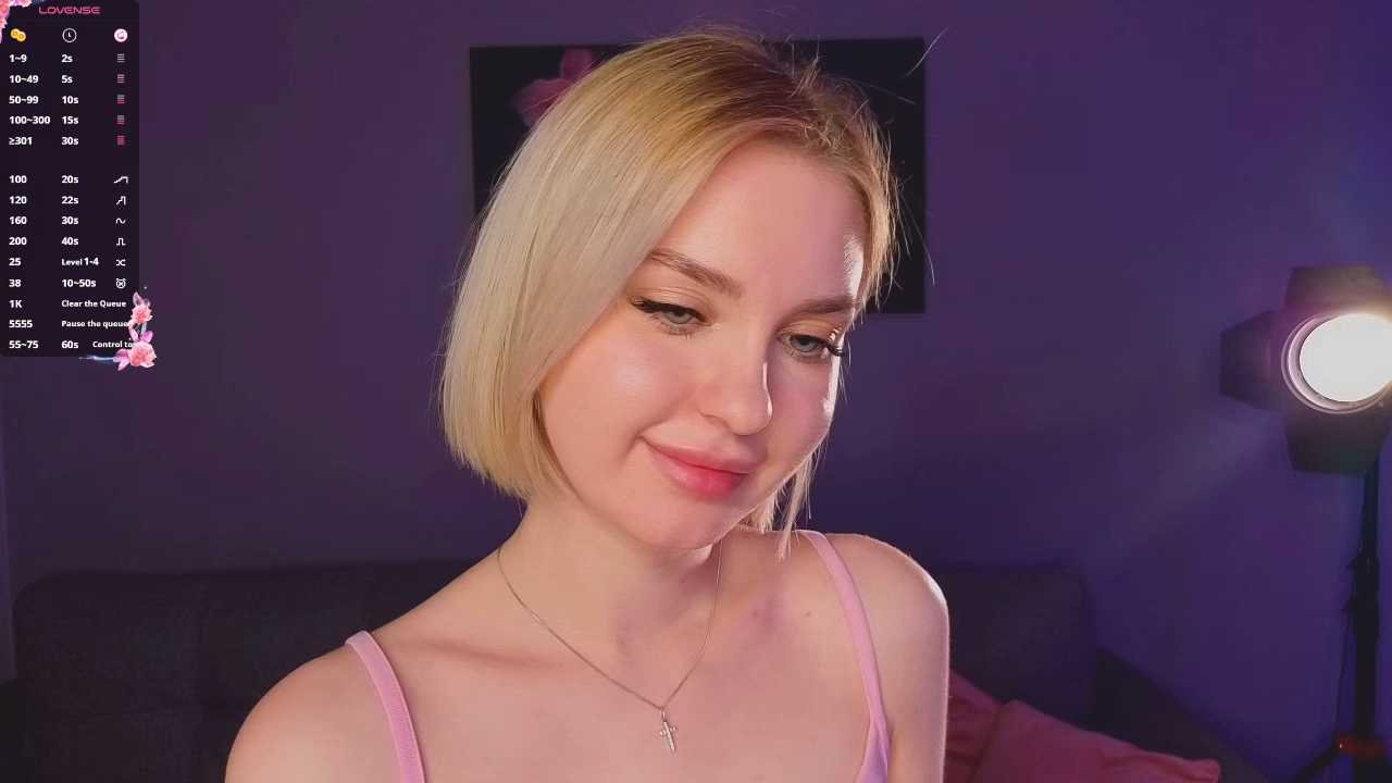 Eva_kiki cam recording