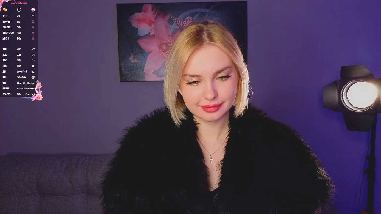 Eva_kiki cam recording