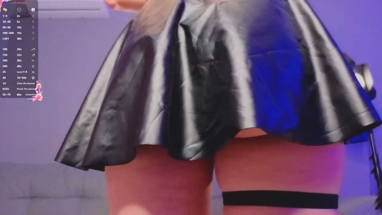 Eva_kiki cam recording