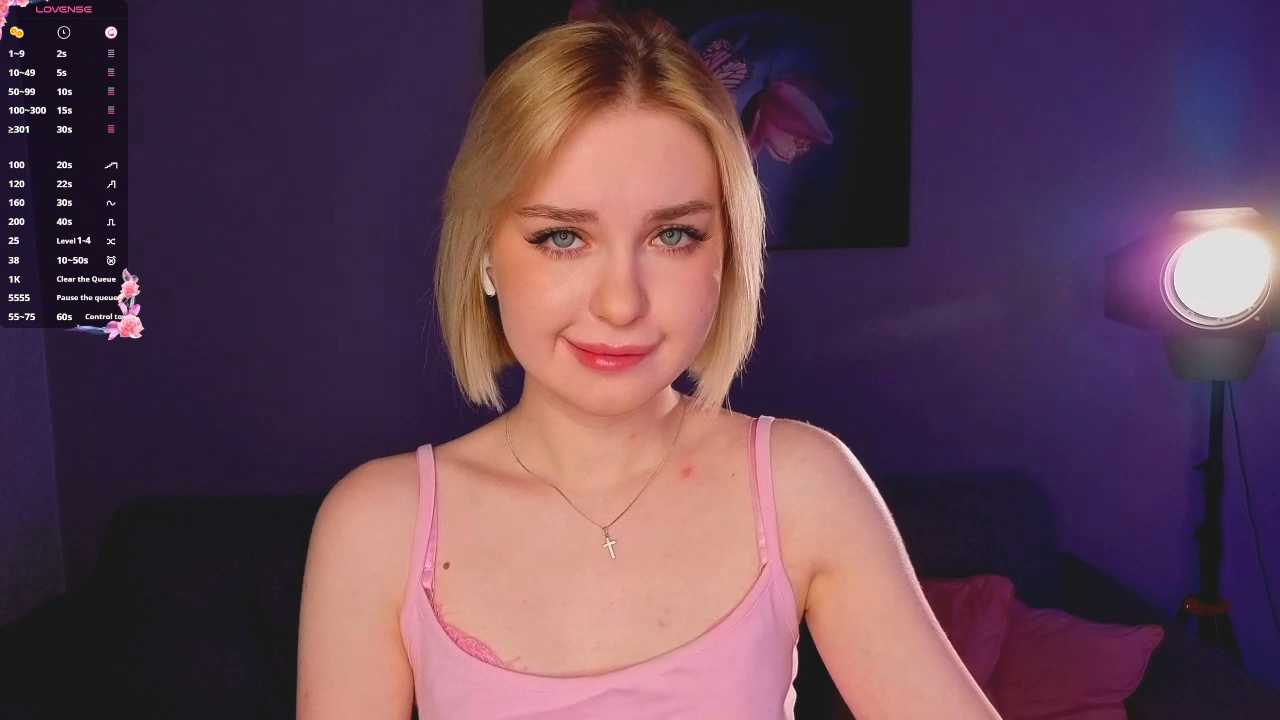 Eva_kiki cam recording