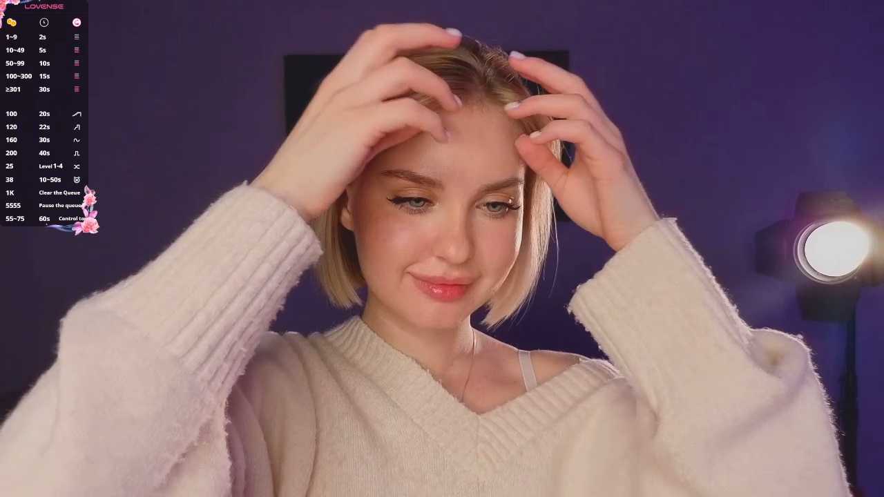 Eva_kiki cam recording