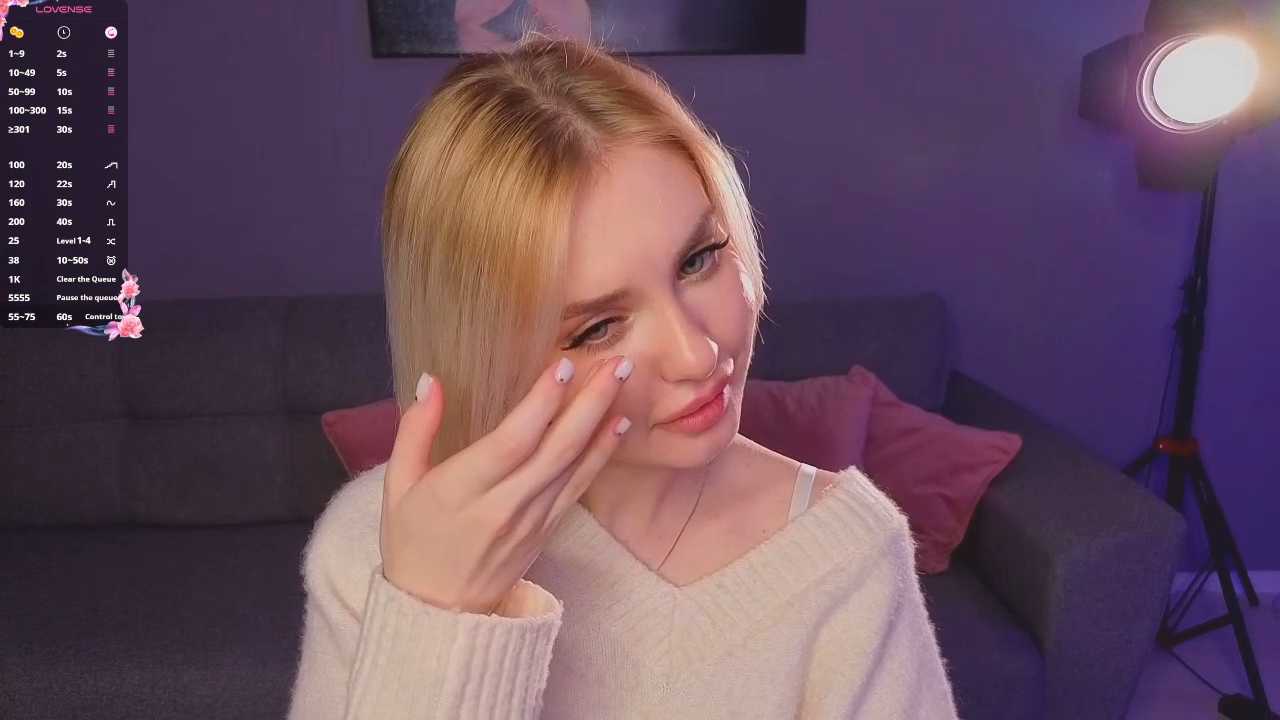 Eva_kiki cam recording