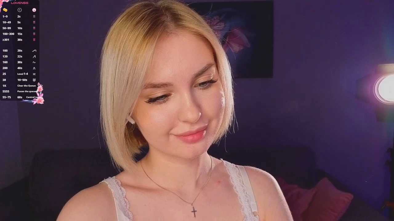Eva_kiki cam recording