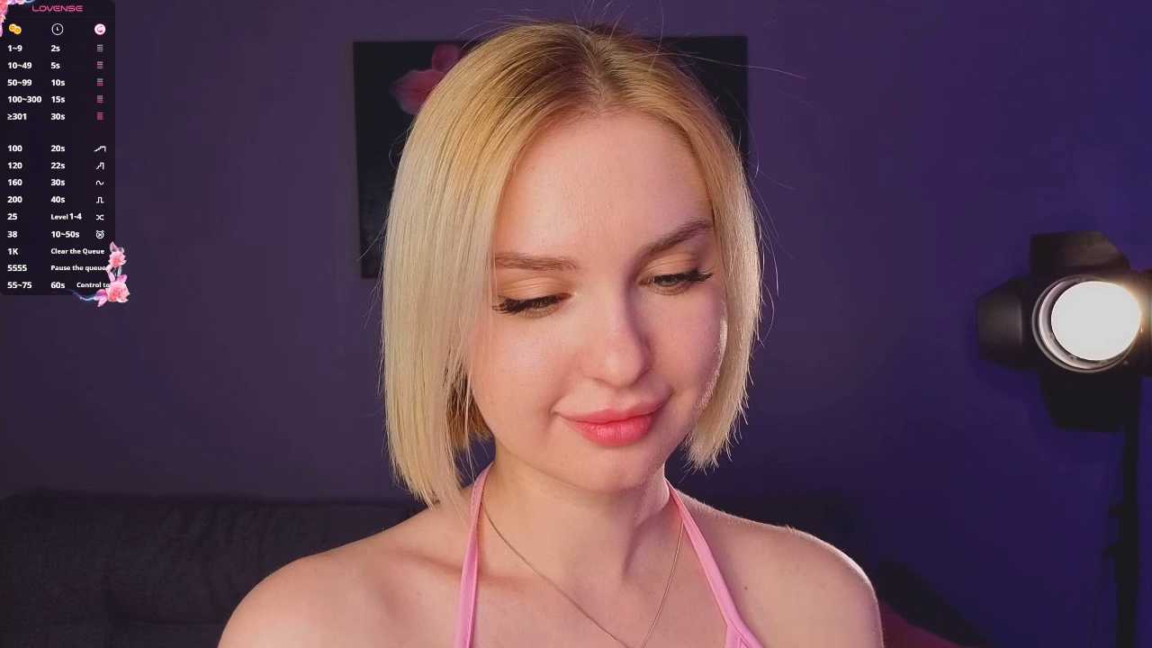 Eva_kiki cam recording