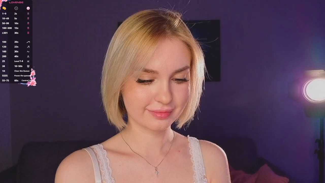 Eva_kiki cam recording