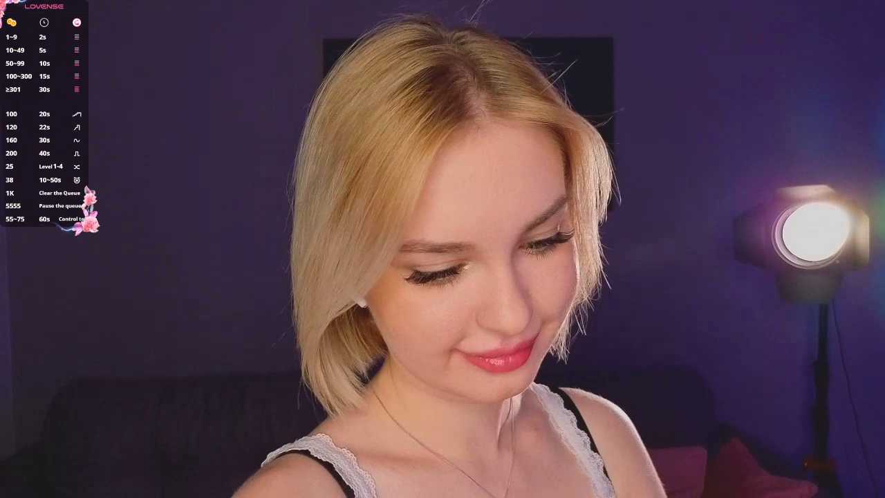 Eva_kiki cam recording