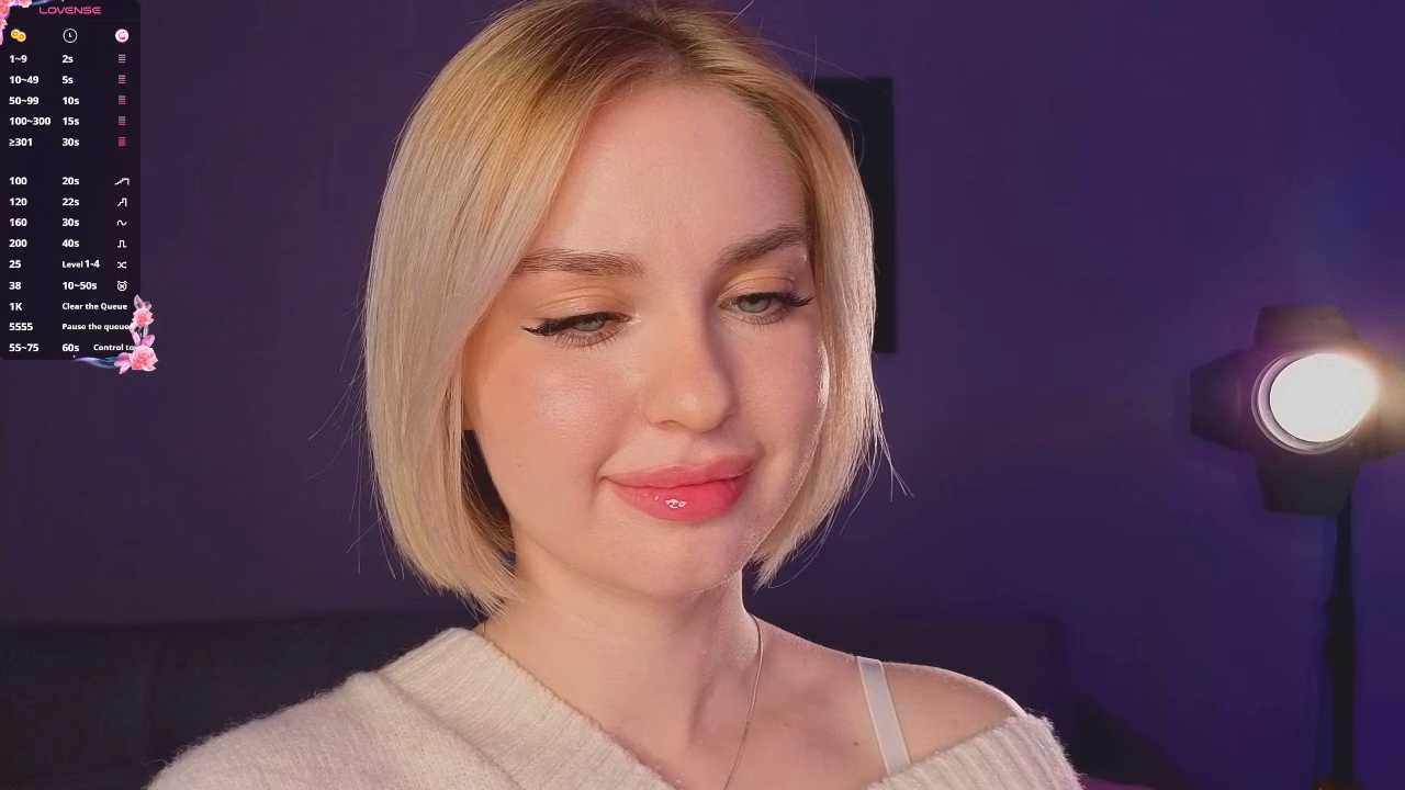 Eva_kiki cam recording