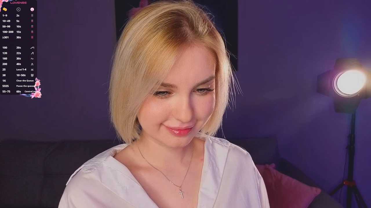 Eva_kiki cam recording