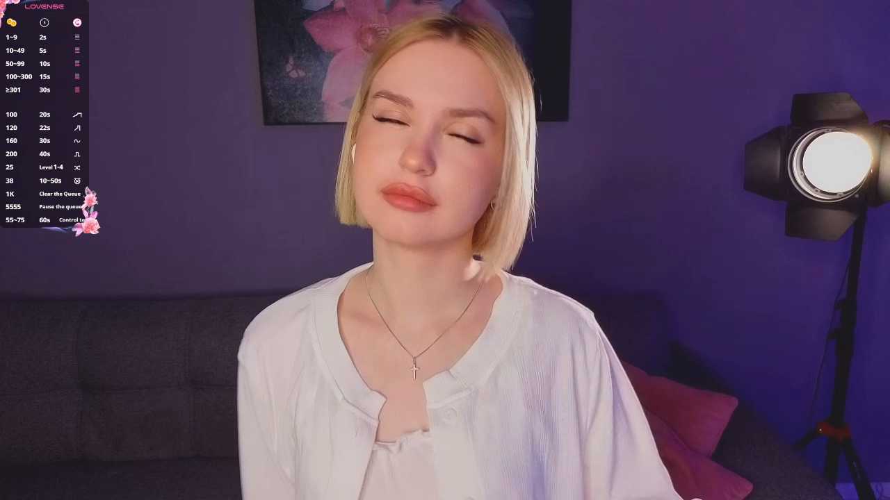 Eva_kiki cam recording