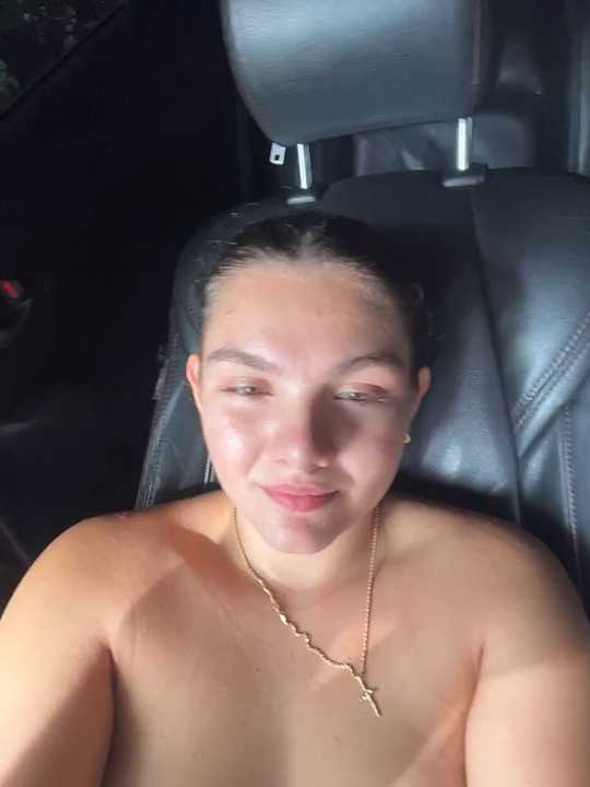 Eva_stark10 cam recording