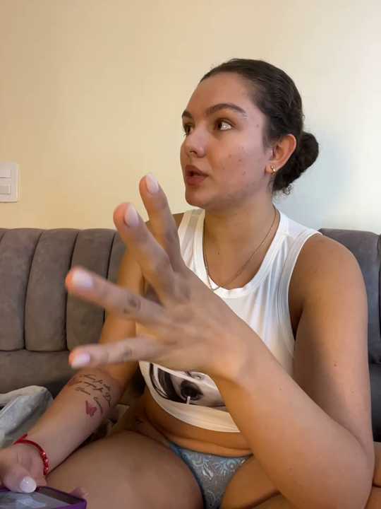Eva_stark10 Stripchat recording – Oct 22, 2026
