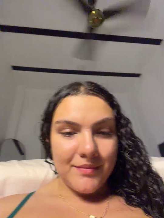 Eva_stark10 cam recording