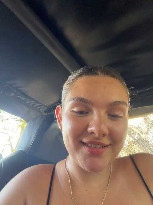 Eva_stark10 cam recording