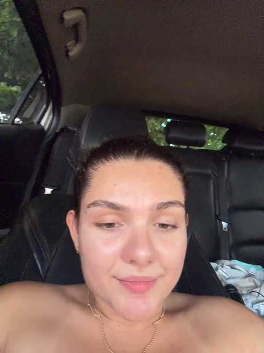 Eva_stark10 cam recording