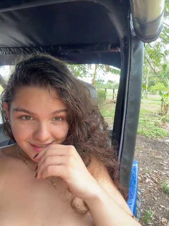 Eva_stark10 cam recording