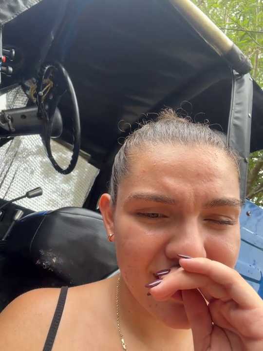 Eva_stark10 cam recording