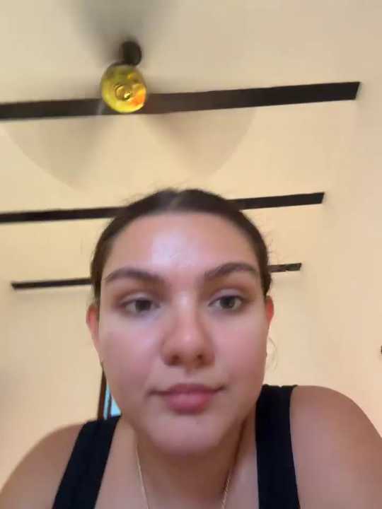 Eva_stark10 cam recording