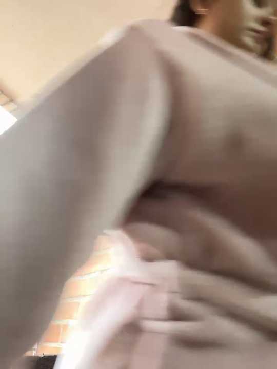 Eva_stark10 cam recording