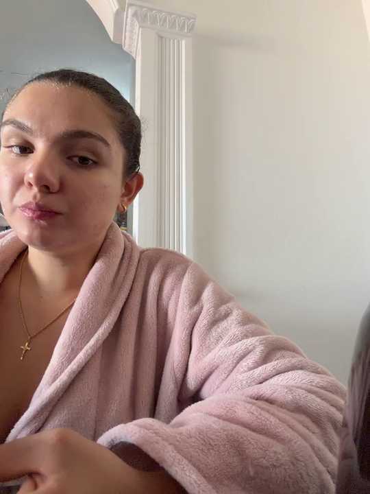 Eva_stark10 cam recording