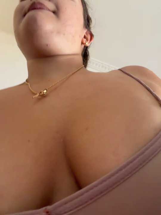 Eva_stark10 cam recording