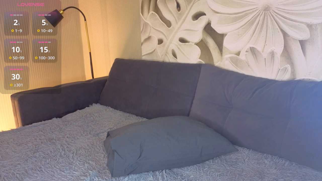 EvaaAnderson cam recording
