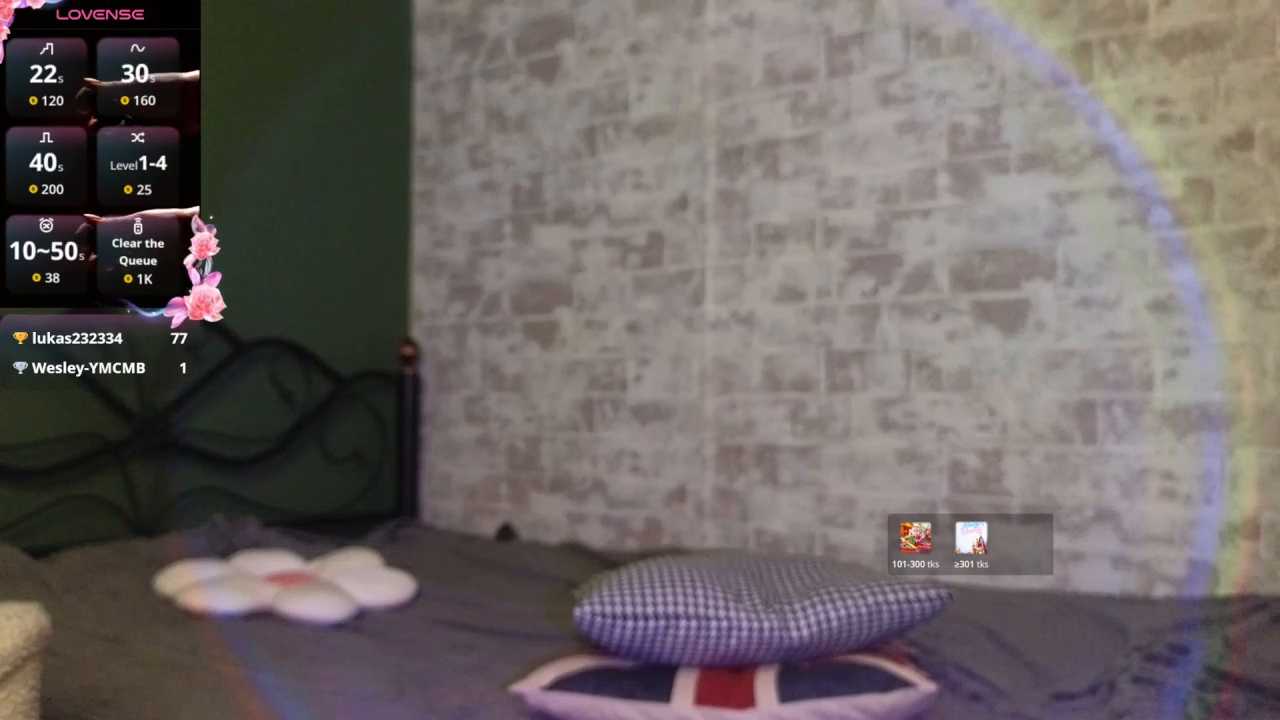 Evaa_Monroe Stripchat recording – Oct 15, 2026