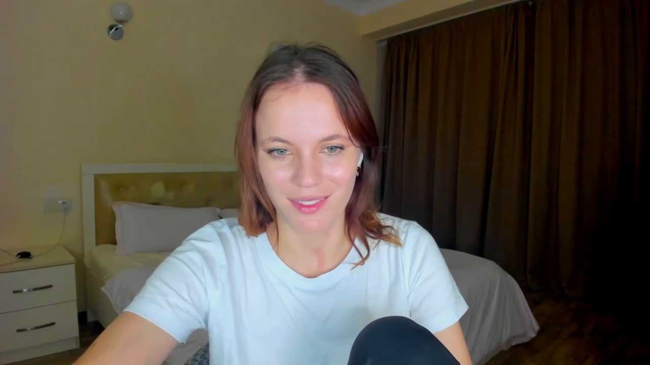 Evaaa_aa cam recording