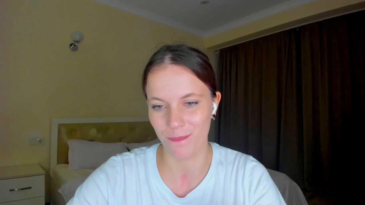 Evaaa_aa cam recording
