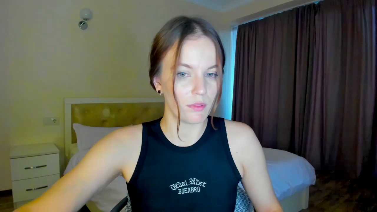 Evaaa_aa cam recording