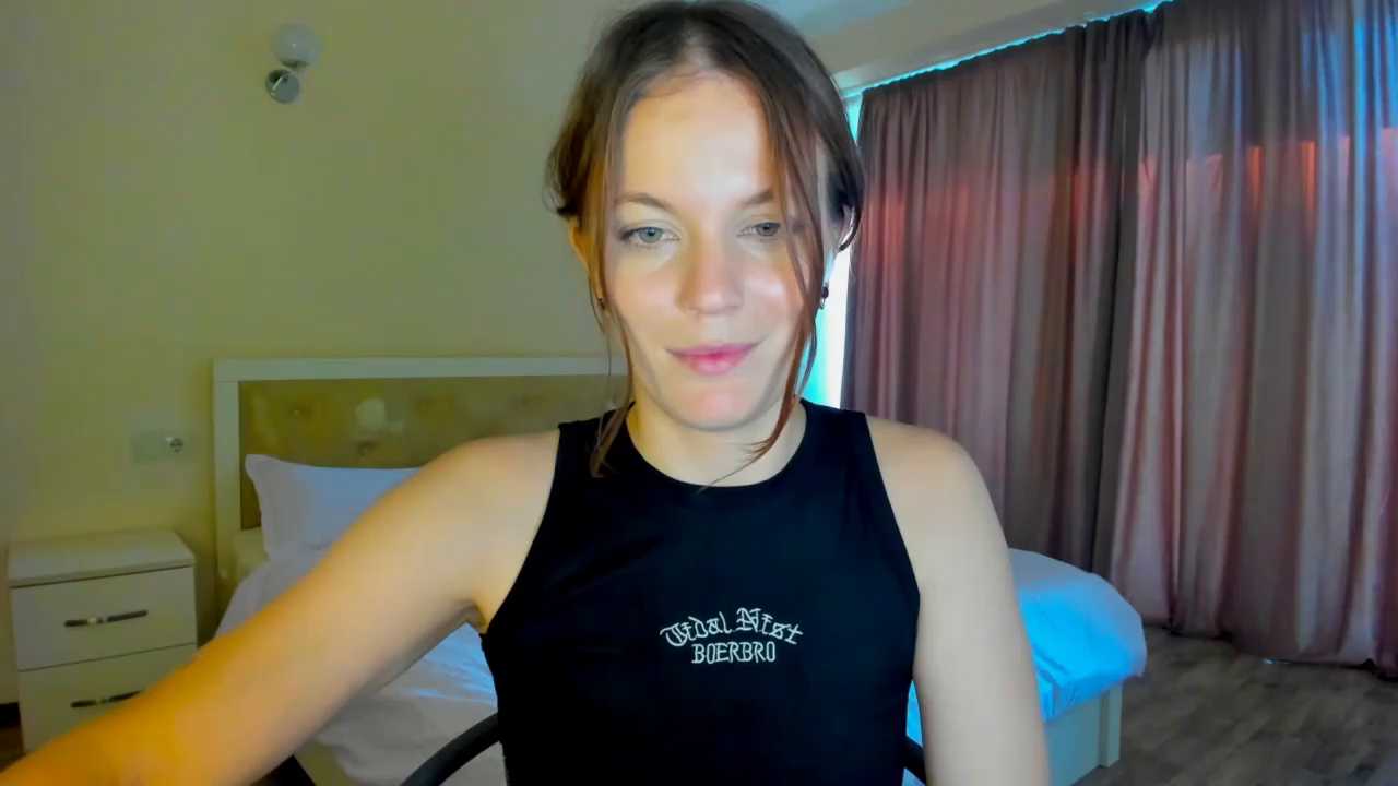 Evaaa_aa cam recording