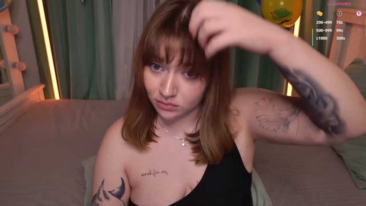 Evahadson cam recording