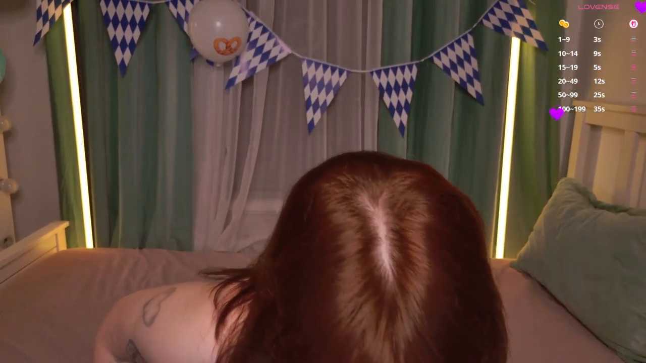 Evahadson cam recording