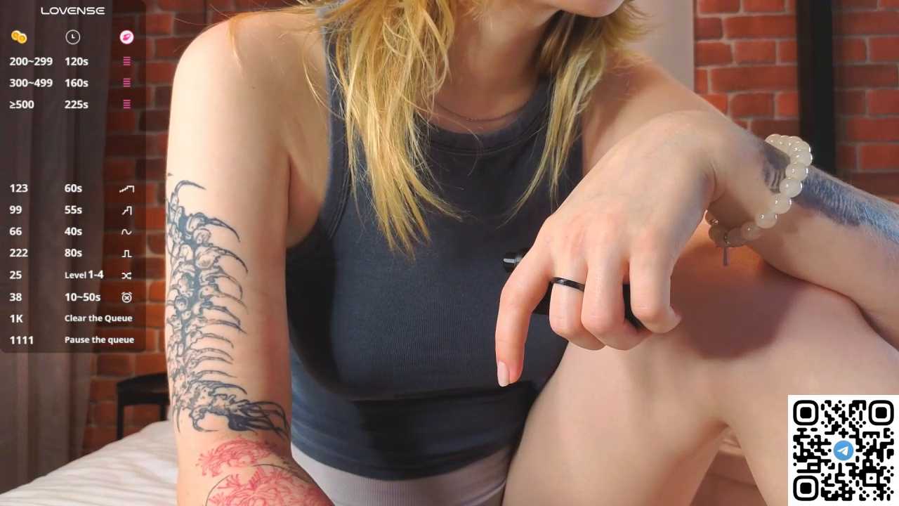 EvanWanless cam recording