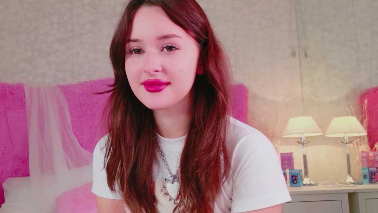 EveKiki cam recording
