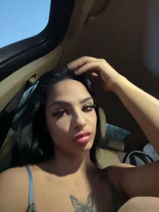 Evelin199 cam recording