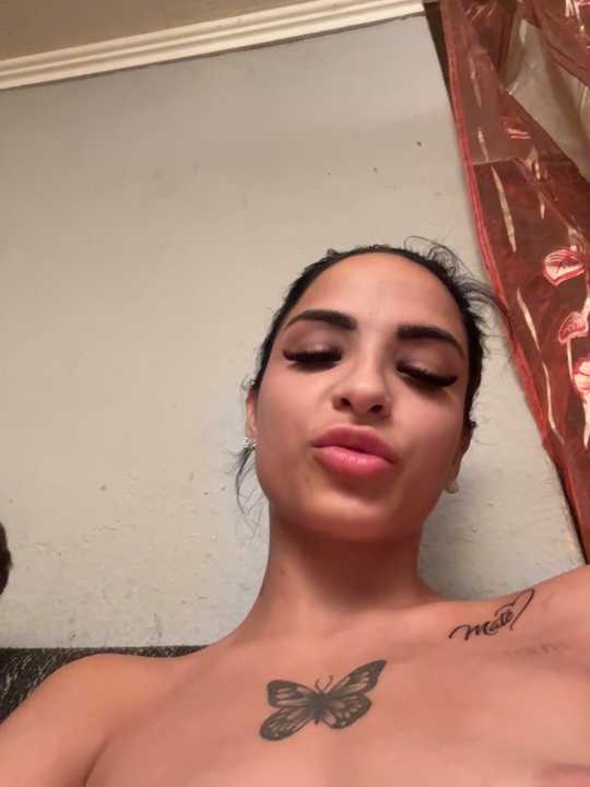 Evelin199 cam recording