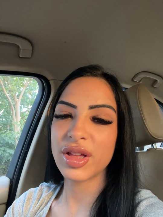Evelin199 cam recording